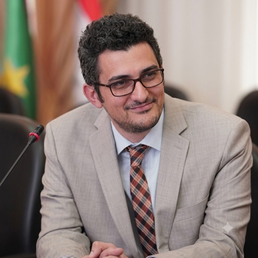 Dr.Ahmed Ghazal